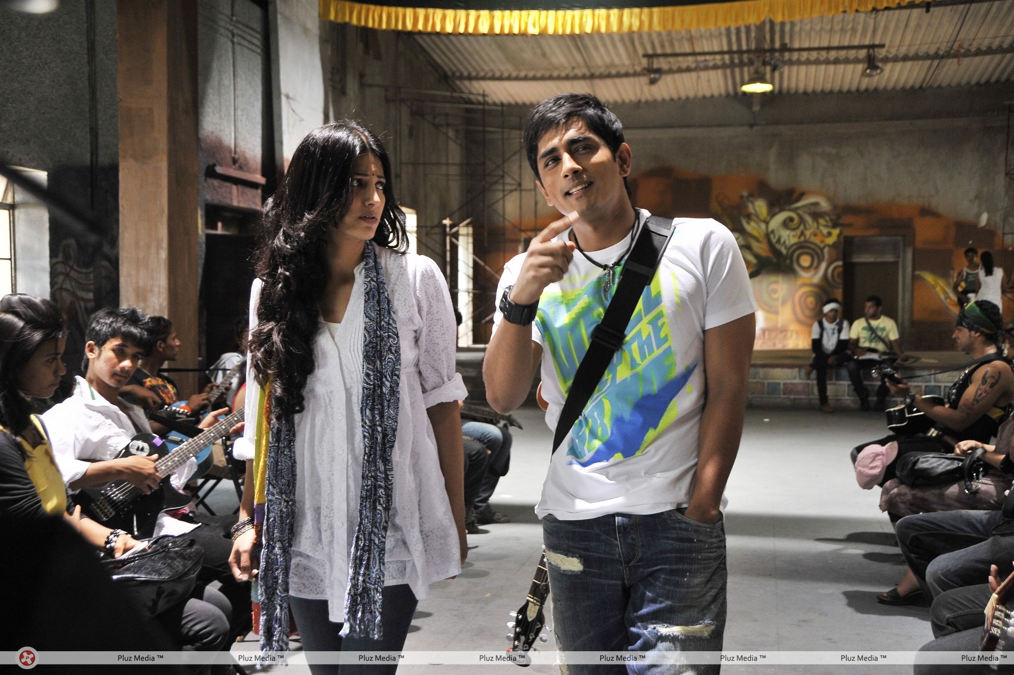 New Stills of Oh My Friend | Picture 115419